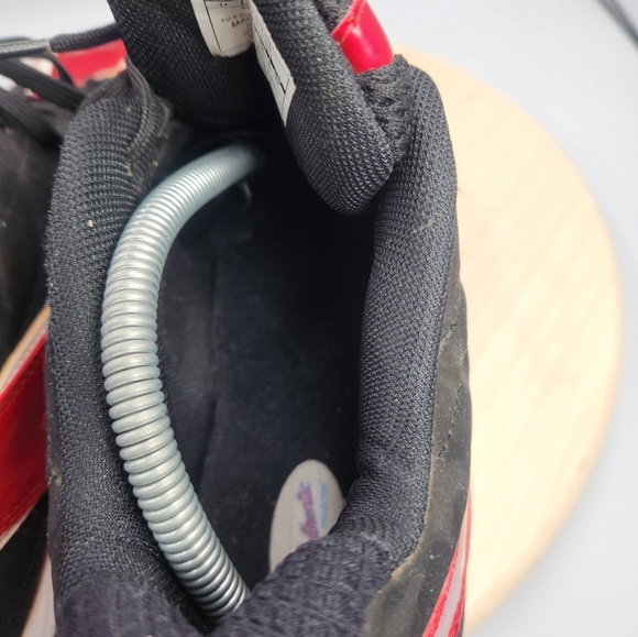 Under Armour Mens Baseball Shoes sz 11 - Picture 13 of 14